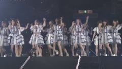 AKB48 - 裸足でSummer