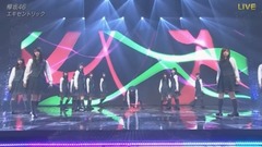 AKB48 - エキセントリック