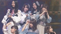 AKB48 - 願いごとの持ち腐れ