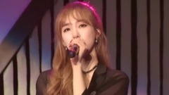 少女时代,Tiffany(少女时代) - Goodbye