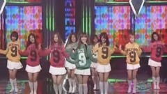 少女时代 - 再次重逢的世界