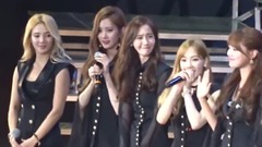 少女时代 - Ending