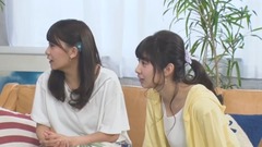 AKB48 - SONY BRAVIA AKB48入山・武藤・小嶋withブラビア 音声検索deとことんトーク!