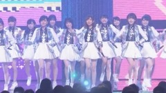 AKB48,HKT48 - バグっていいじゃん
