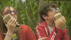 Caloncho - Optimista