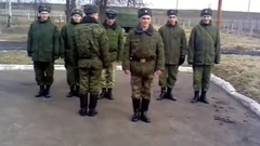 Майкл Джексон в армии