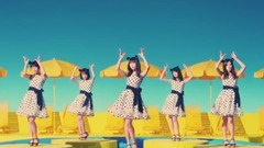 AKB48,乃木坂46 - 乃木坂46"マウスダンス サマーウス 生田绘梨花 "篇 15秒