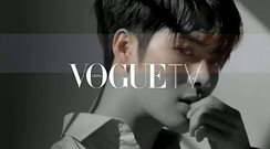 王嘉尔<VOGUE>真星话