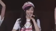 少女时代 - 再次重逢的世界