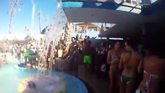 Best Beach Party In The World - Zrce Beach 2016