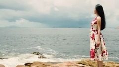 伊丽媛 - 香岛花语