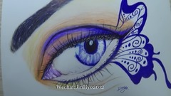 Drawing Eye