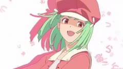 Nico - 恋愛サーキュレーション / *なみりん