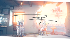 Nico,天月 - ニア