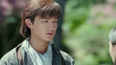 影视原声 - 江湖天下