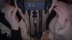 PPOMO 妹抖给你挖耳朵