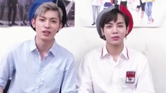 24K - Click Star Wars - 6月第5周偶像排行TOP3是?