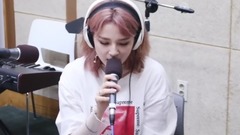 Shannon(韩国) - 流泪