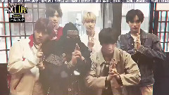 NCT LIFE in OSAKA EP13