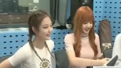 韩国综艺,BLACKPINK - SBS电台直播全程