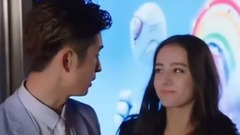 迪丽热巴,何伟政 - 你是我唯一的美好