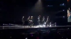 SF9 - Intro&轻易 - M!Countdown KCON2017NY 现场版 17/07/06