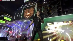 面孔乐队 - 火的本能