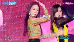 BLACKPINK - 像最后一样(AS IF IT'S YOUR LAST)