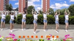 你是我红尘中最美的缘