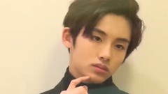 董思成出道周年江南LED视频