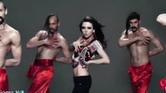 Alizee,音乐短片 - Alizee - J'ai pas vingt ans ! Gioma Records 2k17