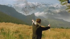 Jim Daneker - Prayer for Mercy