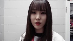 GFriend - [Special Clips] GFriend - 2017 KCON纽约 /幕后影像集合