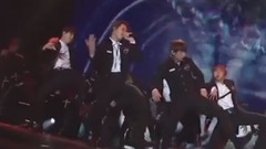 防弹少年团 - 鸦雀