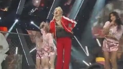 孝渊(少女时代) - Wannabe