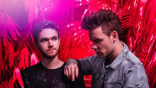 Liam Payne,Zedd - Zedd & Liam Payne - Get Low 试听版