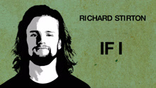 Richard Stirton - Richard Stirton - If I 试听版