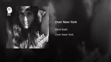 Mind Bath - Mind Bath - Over New York