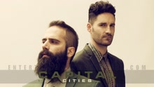 Rick Ross,Capital Cities - Capital Cities & Rick Ross - Girl Friday 歌词版
