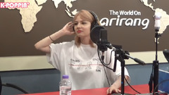 Amber(f(x)),Shannon(韩国) - 爱不伤害