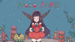 PPOMO 木块敲击的声音【ASMR】