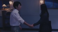 武井咲 - 「Laundry Snow」夜篇「夏ノ空ニ、降ル雪ハ」