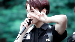 田柾国(防弹少年团) - 兔兔式撒娇的田柾国