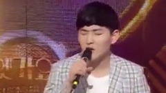 John Park - 初印象