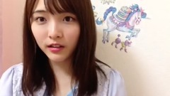 AKB48 - SHOWROOM 大森美優