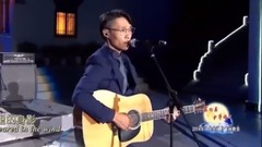 夜空中最亮的星