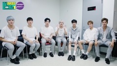 728粉丝节Q&A特辑 - MonstaX篇