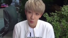 徐明浩主打个人part小合集