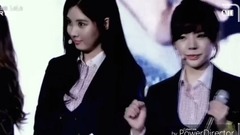 少女时代,徐玄(少女时代),Sunny(少女时代) - [少女时代]之真假忙内