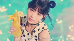 AKB48,乃木坂46 - "マウスダンス サマーウス 西野七瀬"篇